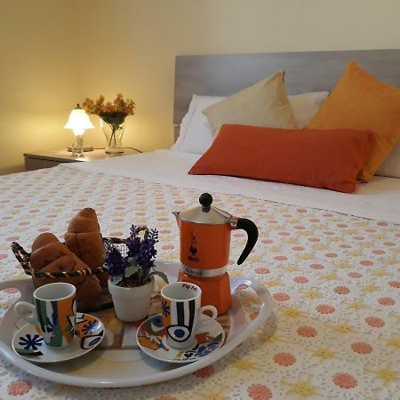 Holiday House Marlin Giardini Naxos Ngoại thất bức ảnh