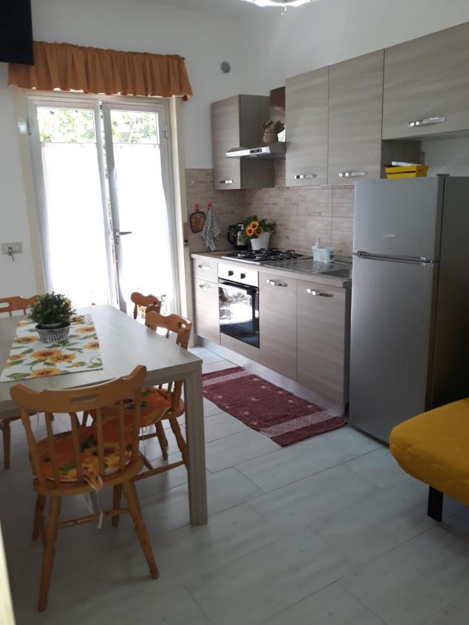 Holiday House Marlin Giardini Naxos Ngoại thất bức ảnh