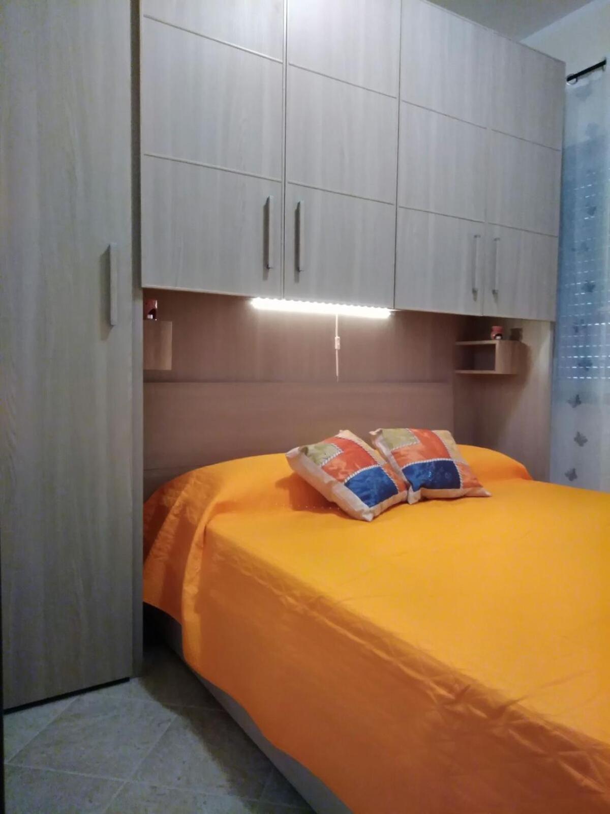 Holiday House Marlin Giardini Naxos Ngoại thất bức ảnh