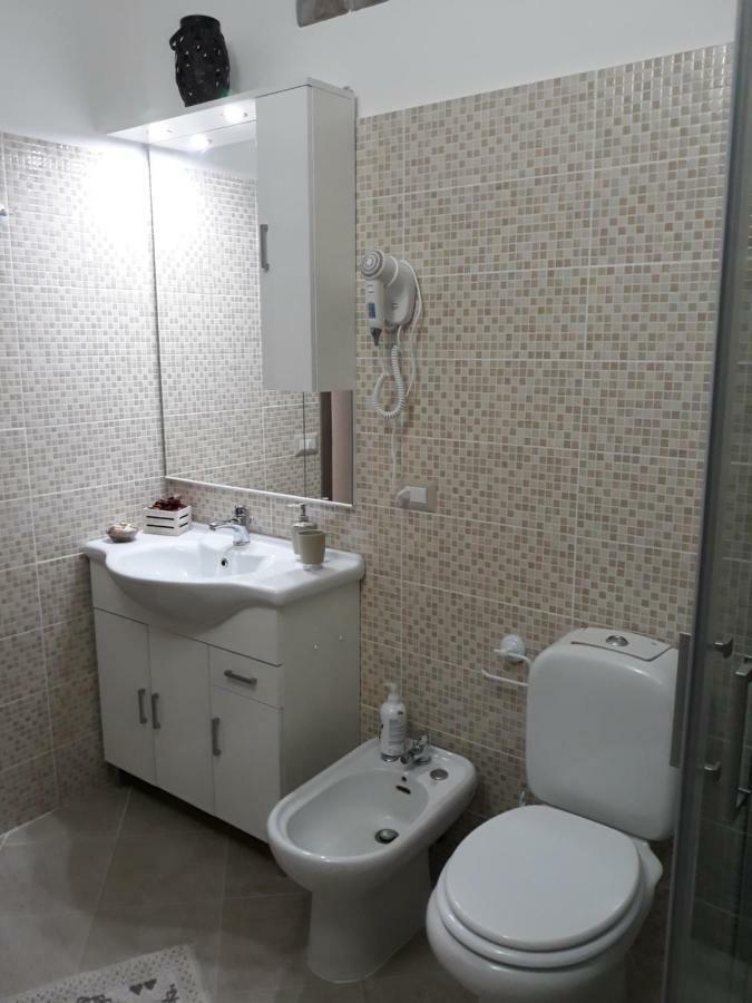 Holiday House Marlin Giardini Naxos Ngoại thất bức ảnh
