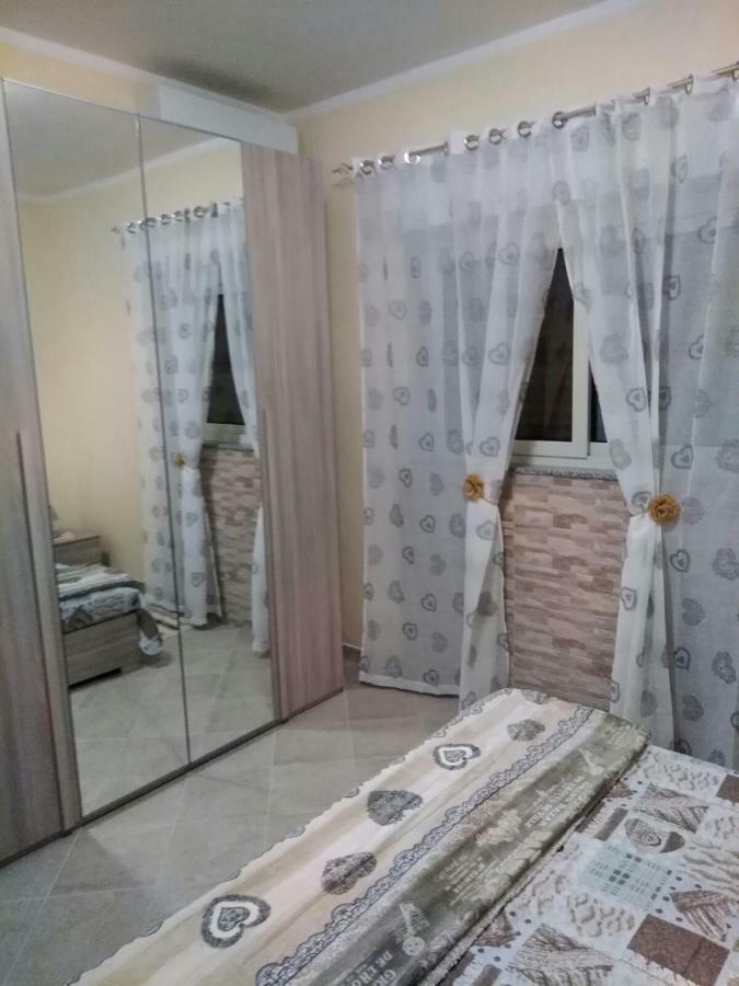 Holiday House Marlin Giardini Naxos Ngoại thất bức ảnh