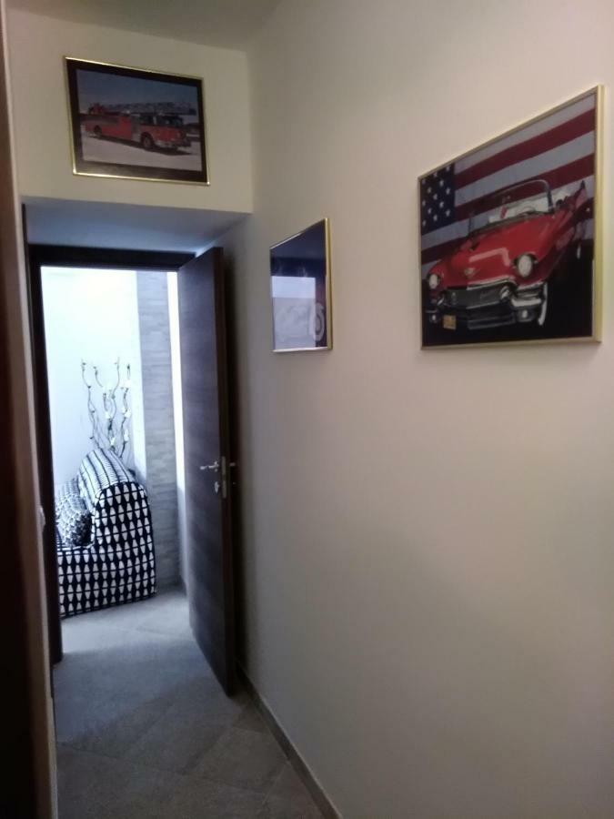 Holiday House Marlin Giardini Naxos Ngoại thất bức ảnh
